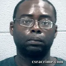 Terry Avery booking photo