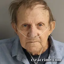 Terry Bouchillon booking photo
