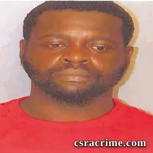Terry Bradley booking photo