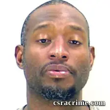 Terry Butts booking photo