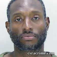 Terry Butts booking photo