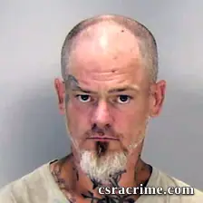 Terry Calahan booking photo