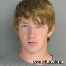 Terry Caldwell booking photo