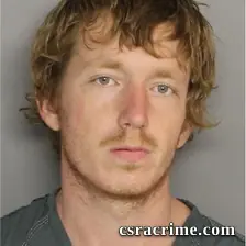 Terry Caldwell booking photo