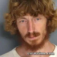 Terry Caldwell booking photo