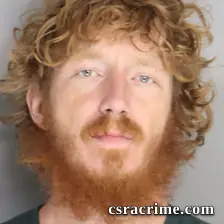 Terry Caldwell booking photo
