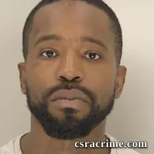 Terry Dumas booking photo