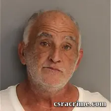 Terry Duncan booking photo