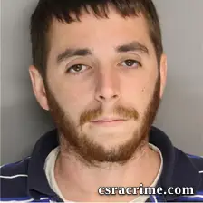 Terry Duvall II booking photo