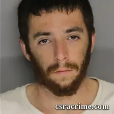 Terry Duvall II booking photo