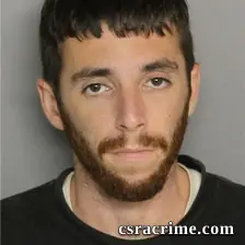 Terry Duvall II booking photo