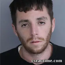 Terry Duvall II booking photo