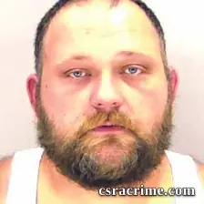 Terry Gallagher booking photo