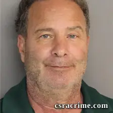 Terry Henley booking photo