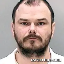 Terry Highfield booking photo