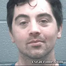 Terry Hill booking photo