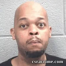 Terry Jones Willis JR booking photo