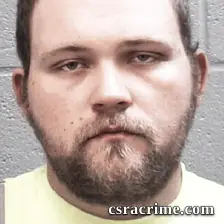 Terry Kelley booking photo