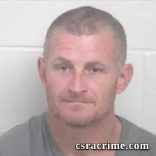 Terry L Oquinn booking photo