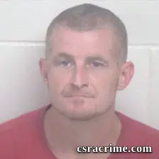 Terry L Oquinn booking photo