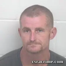 Terry L Oquinn booking photo