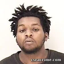 Terry Long booking photo
