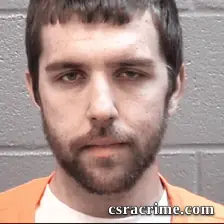 Terry Mcburney booking photo
