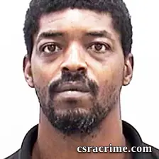 Terry Mcclennon JR booking photo