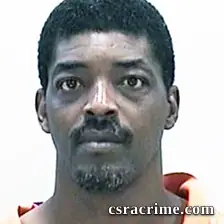 Terry Mcclennon JR booking photo