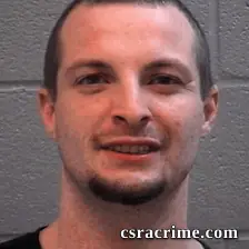 Terry Mccoy booking photo