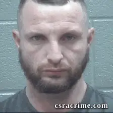 Terry Mccoy booking photo