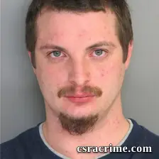 Terry Mccoy booking photo