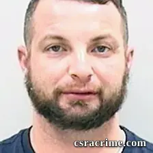 Terry Mccoy booking photo