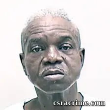 Terry Mccullum booking photo