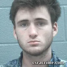 Terry Mctaggart booking photo