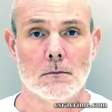 Terry Musselwhite JR booking photo
