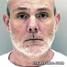 Terry Musselwhite JR booking photo