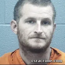 Terry O'Quinn booking photo