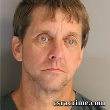 Terry Phillips booking photo