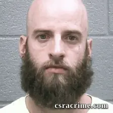 Terry Reames booking photo