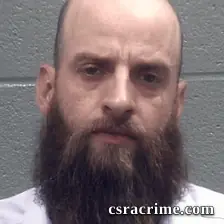 Terry Reames booking photo