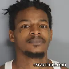 Terry Simms booking photo