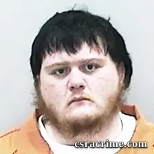 Terry Striet booking photo