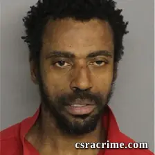 Terry Taylor booking photo