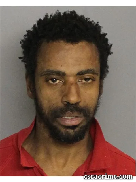 Terry Taylor booking photo
