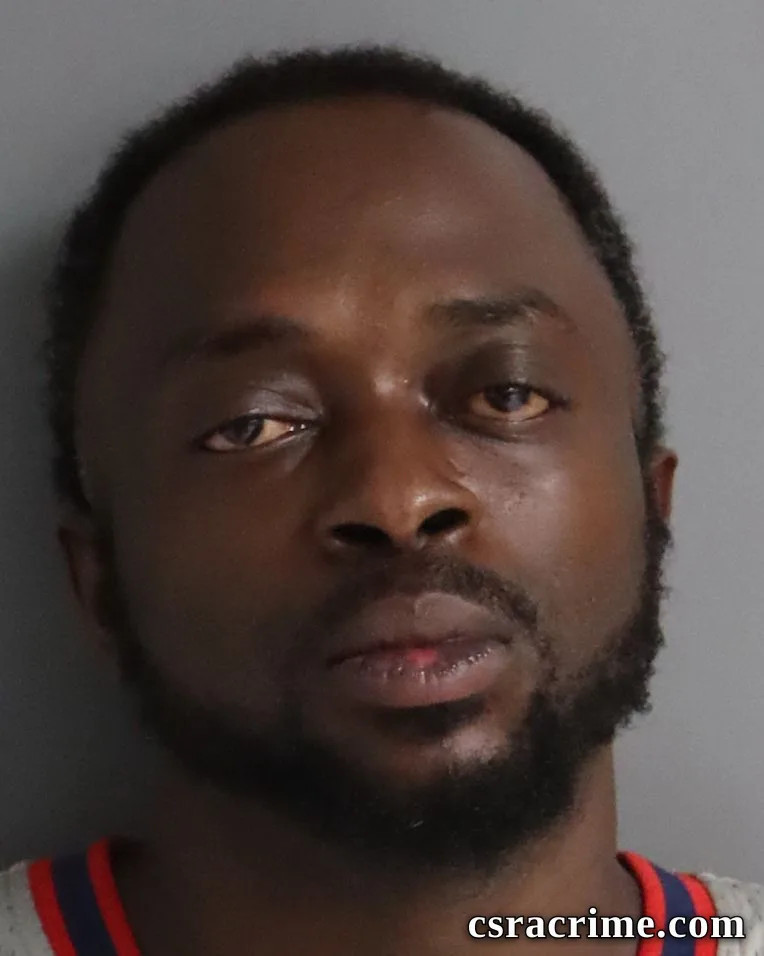 Terry Taylor booking photo