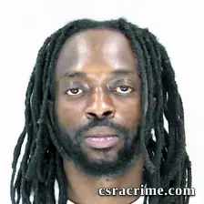 Terry Taylor booking photo