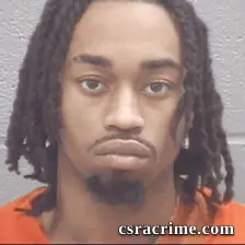 Terry Taylor booking photo