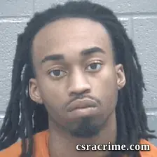 Terry Taylor booking photo
