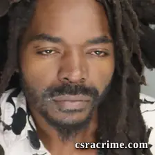 Tevin Crafton booking photo